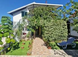 Holiday house with a parking space Jadrija, Sibenik - 24931