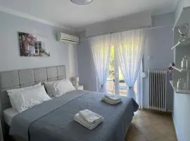 MarSia Apartment