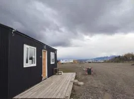 Patagonia RV stop