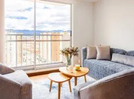 Your Ideal Space View Comfort Prime Location