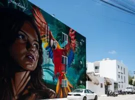 Deptos Alma