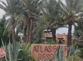 Atlas Golf Resort - Marrakech