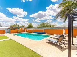 Full Triplex In Central Tucson Ev Charging