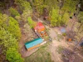 Timber Ridge Retreat