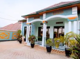 Modern Furnished House in Kabeza