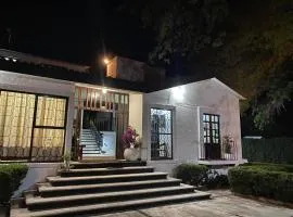 Hotel Spa Villa La Luz