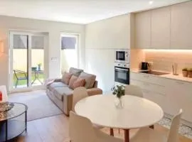 Apartment Raio 33