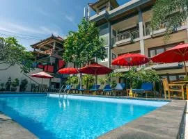 Waroeng Surya Home Stay