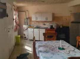 Departamento turístico SMA