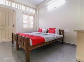 Hotel O Appas Residency