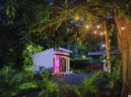 Casita Ola N en Caribe Sur