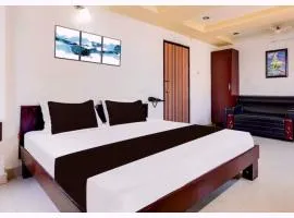 Hotel Keshav Inn Residency Near Railway Station - Fully Air Conditioning Hotel - Luxury & Spacious Room - A Top Rated Hotel