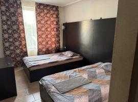 ЧистоСила, motel en Úzhgorod