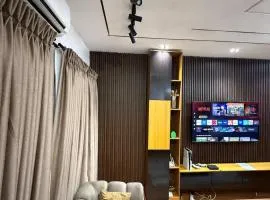Trilogy Homes