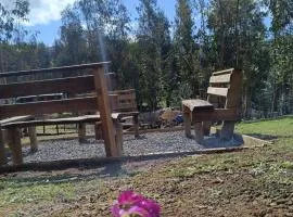 Hotel Estancia Don Domingo