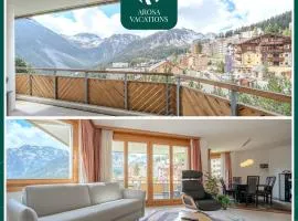 Casa Cresta C32 by Arosa Vacations
