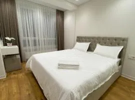 Apartament Chișinău Arena