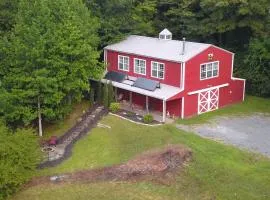 The Barn At Slick Rock