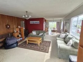 Tairua Harbourside Haven