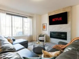 Spacious Suite