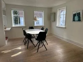 Stadil's gamle telefoncentral