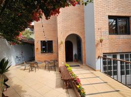 Haku Hostel, hostel στη Λίμα