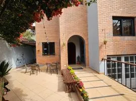 Haku Hostel