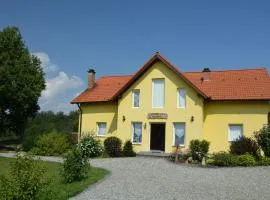 Pensiunea Arpasel