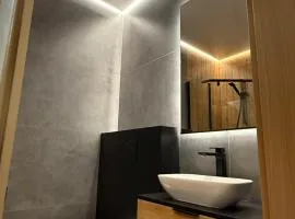 Apartament Warszawska