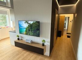 Apartament Warszawska, hotel v destinaci Svídnice