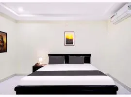 Hotel Mahabodhi Residency Near Railway Station-Fully Air Conditioning Hotel - Luxury & Spacious Room- A Top Rated Hotel