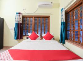 Hotel O PG Guest House, hotel in Tangra