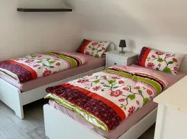 Sweet Home Appartements 2