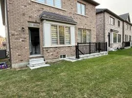 Comfy Basement Suite in Quiet Neighbourhood