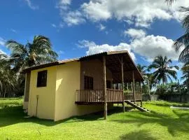 Bio-Resort Brasilien