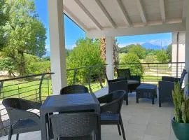 APPARTAMENTO " Le Terre del Garda "