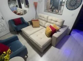 QUARTO CASAL conforto