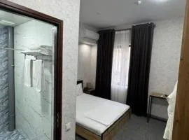 Azizbek INN Hotel White