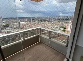 Apartamento COP 30, mobiliado, completo