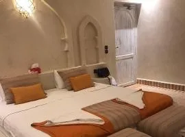 Merzouga Hous
