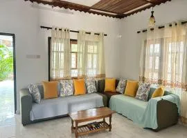 Jaffna Resort Villa