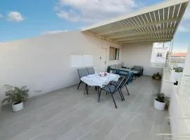 Sea Breeze Oasis