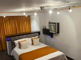 Apartament Horatio