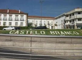 ViSIT CASTELO BRANCO
