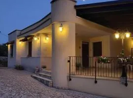 Villa Colline Fiorite