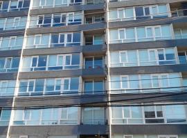 Departamento 610, hôtel à Temuco