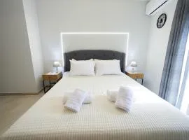 Lassani Apartments