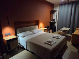 Centro & Mare - Rooms - Suites - Parking