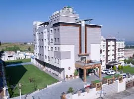 The Sky Imperial - Shahi Hotels & Resort