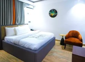 Dilic apartment